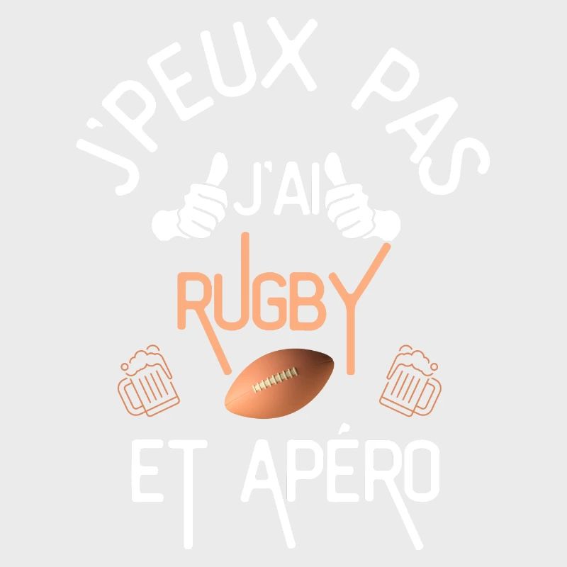 J Peux Pas J Ai Ruby et apero