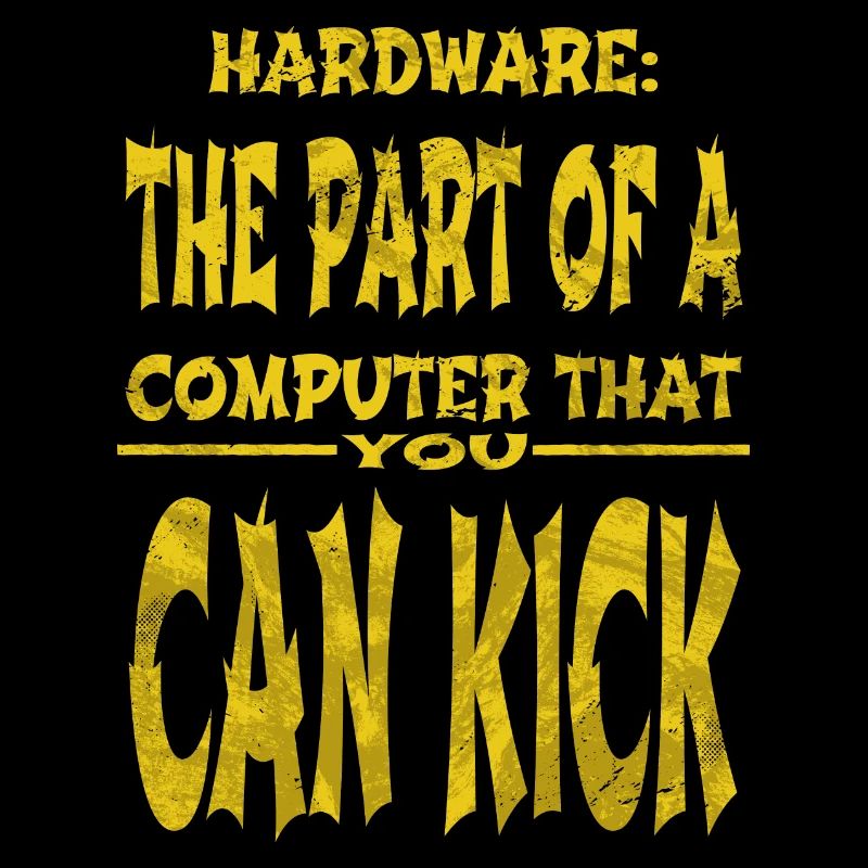 Informatique Informatique Humour Idée présente