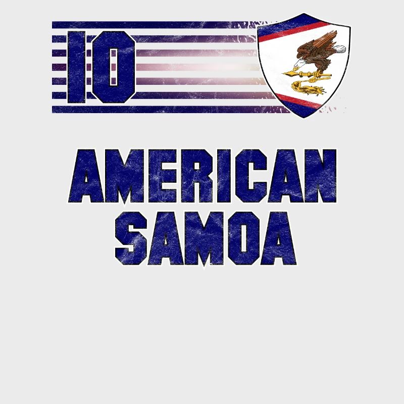 Samoa américaines