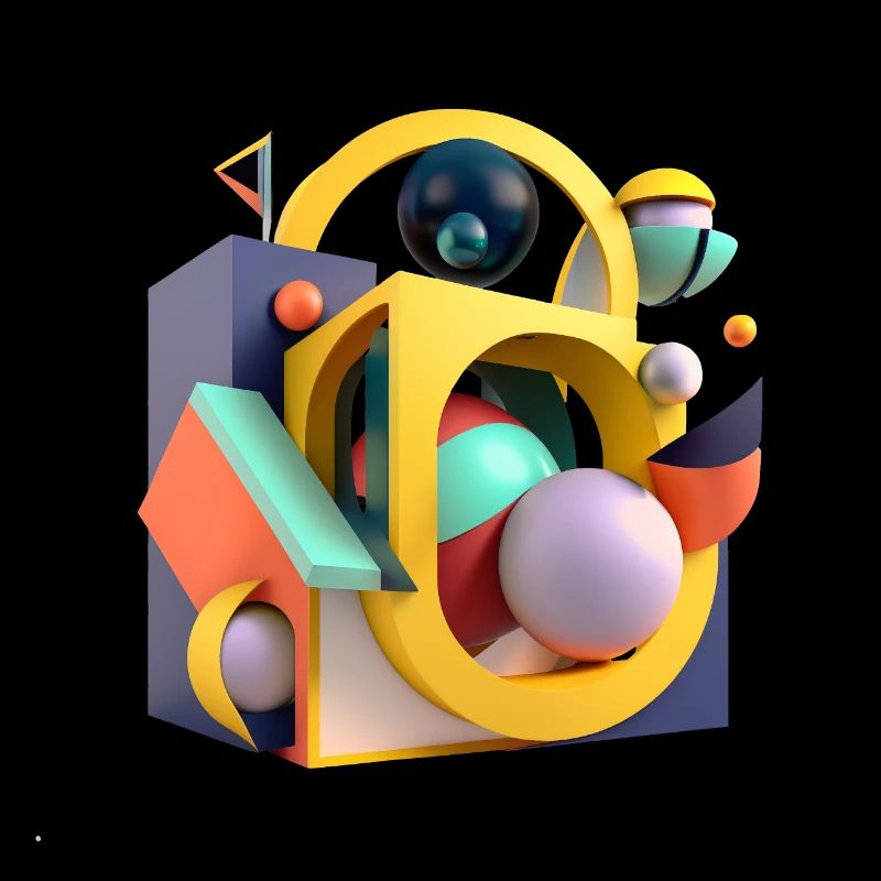 ..3D
