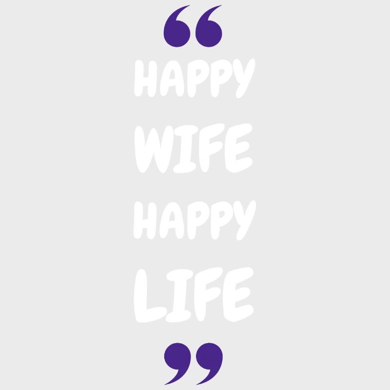 Femme Heureuse Vie Heureuse