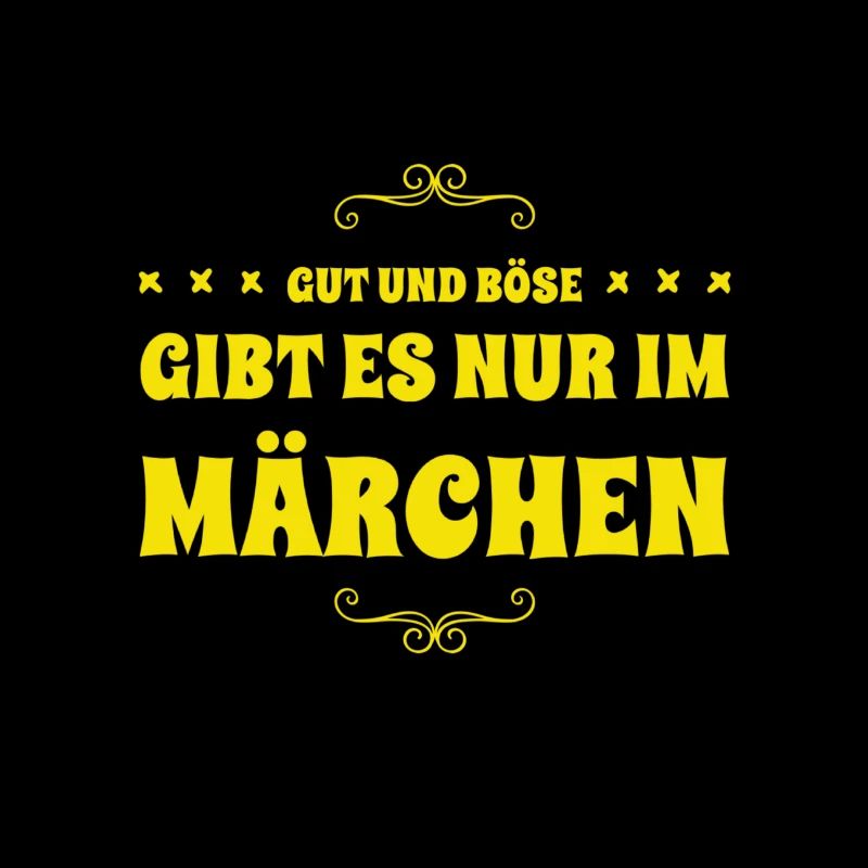 ich mag keine Märchen