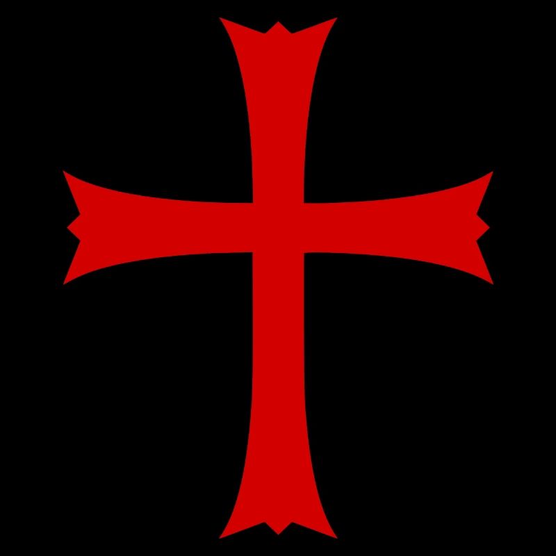 Jerusalem Cross Jerusalem Cross