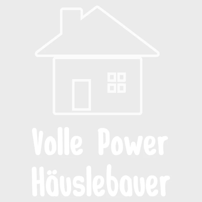 Häuslebauer