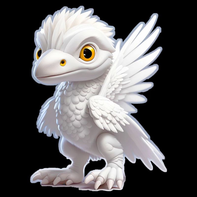 Little Dragon