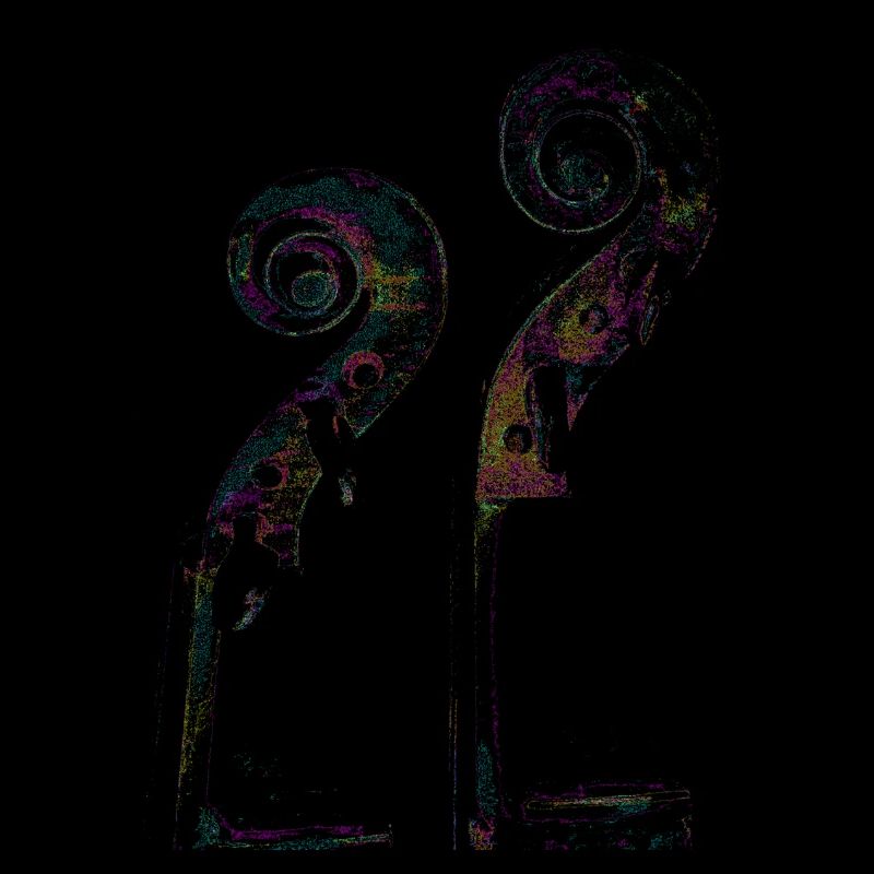 Violoncelle