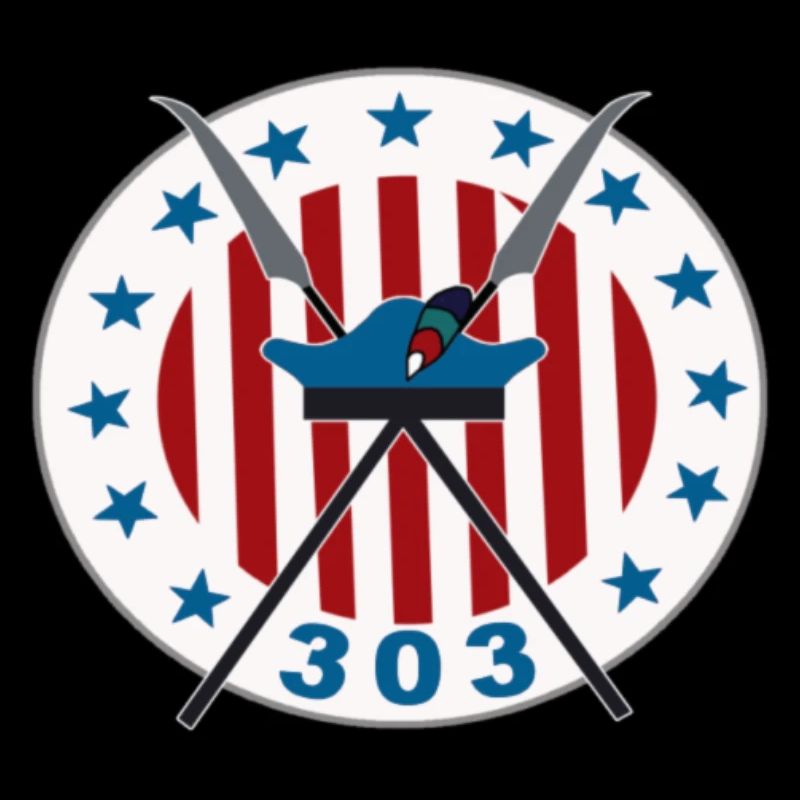 303e Escadron