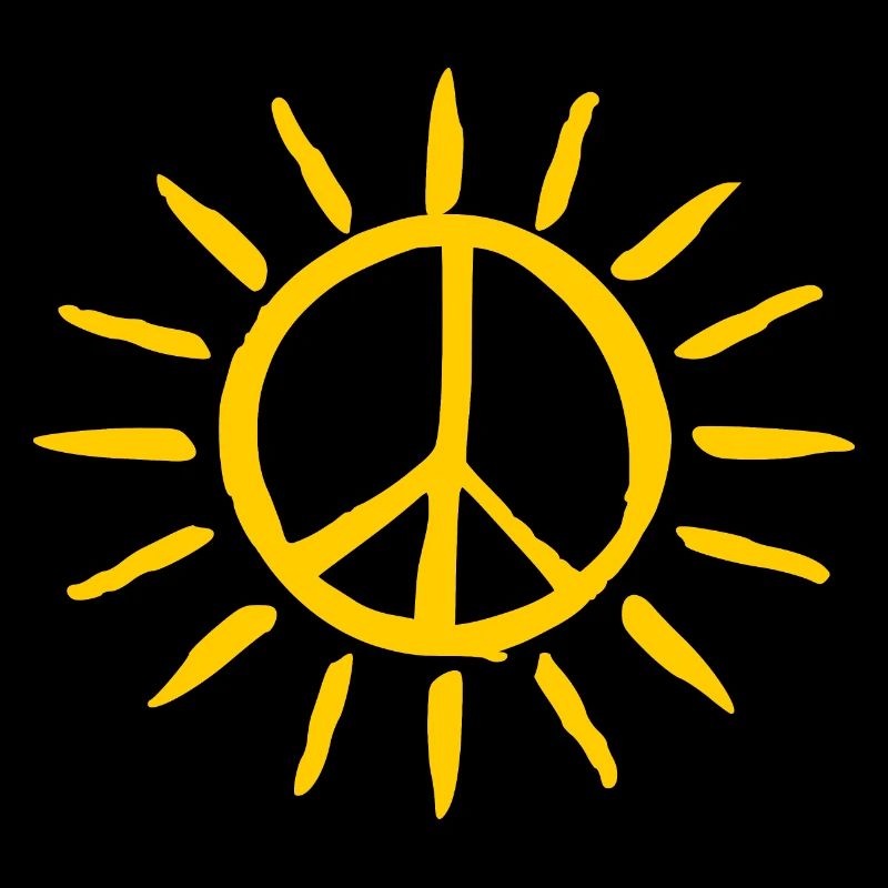 Peacezeichen