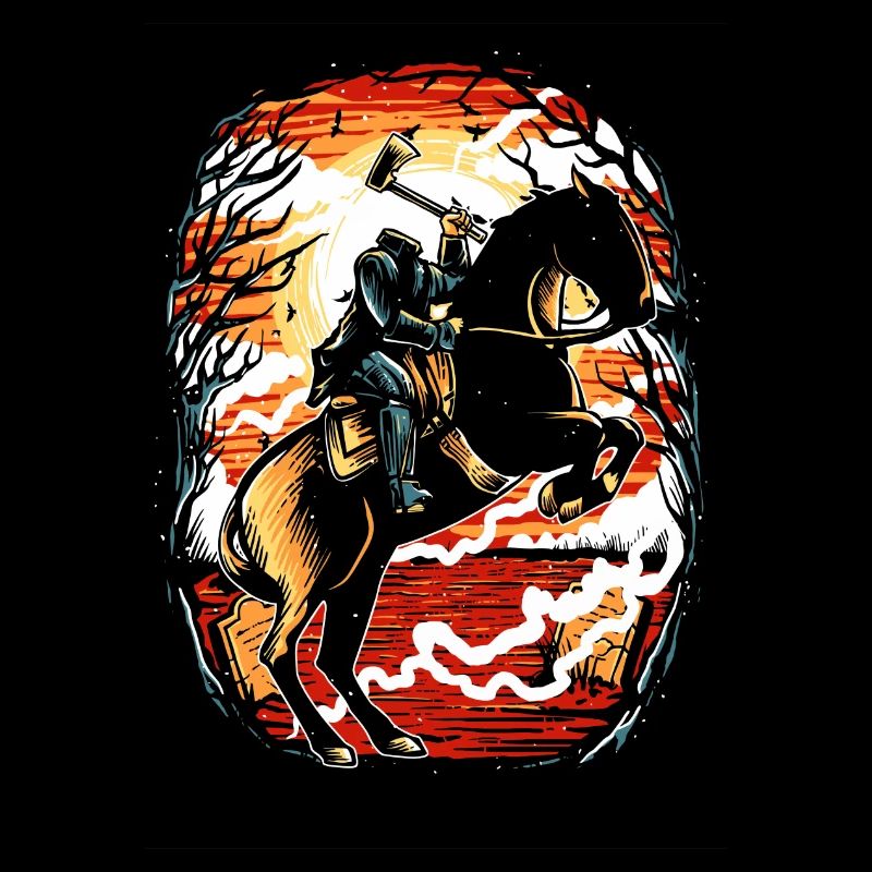 Headless Horseman