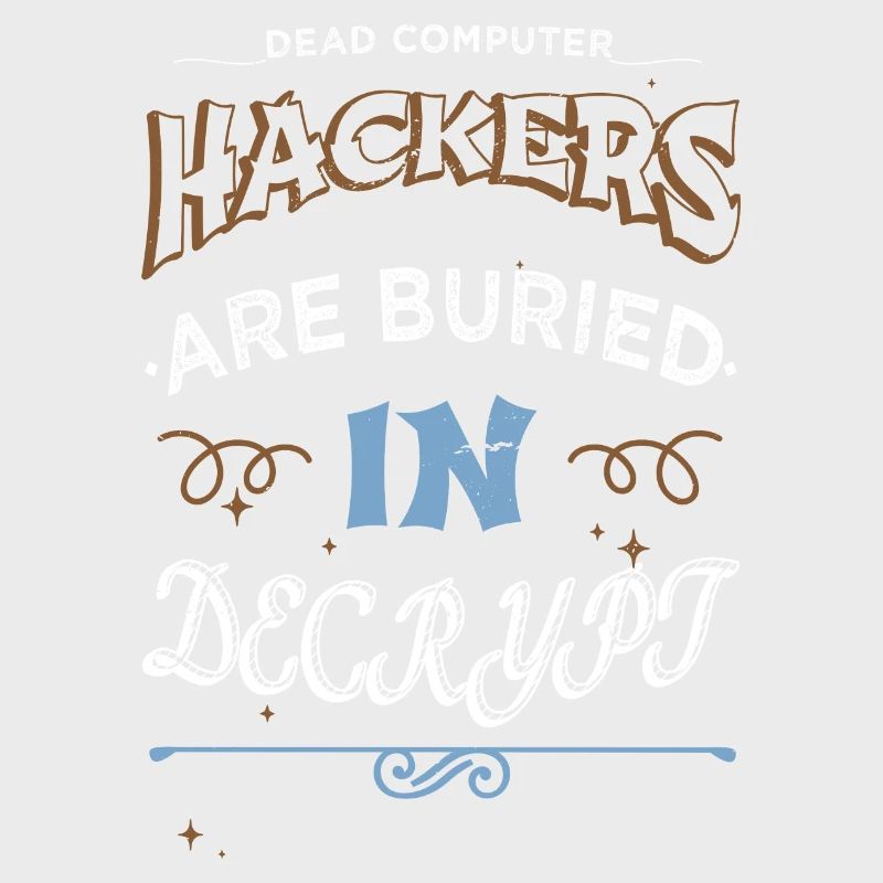 hacker fans computer funny equestrian hacking code