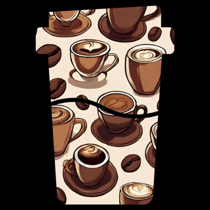 Kaffeezauber Latte Art