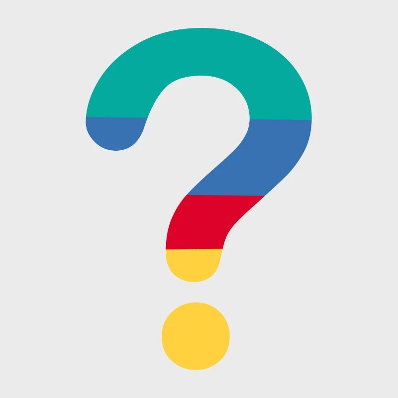 Point d’interrogation ?