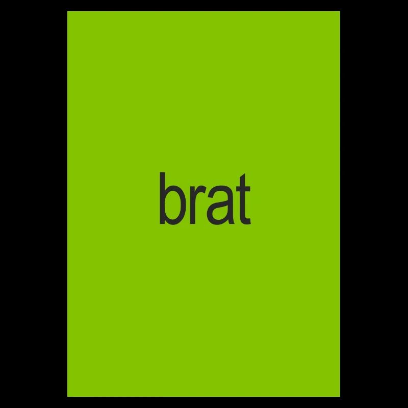 Brat