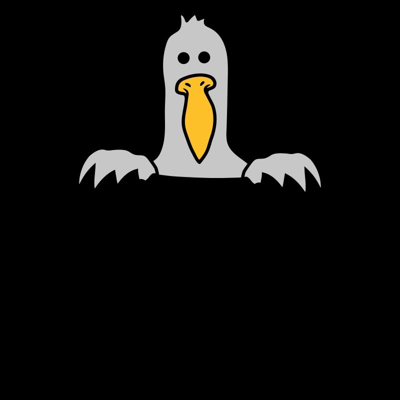 Sac Mouette en route