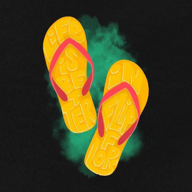 Flip Flops