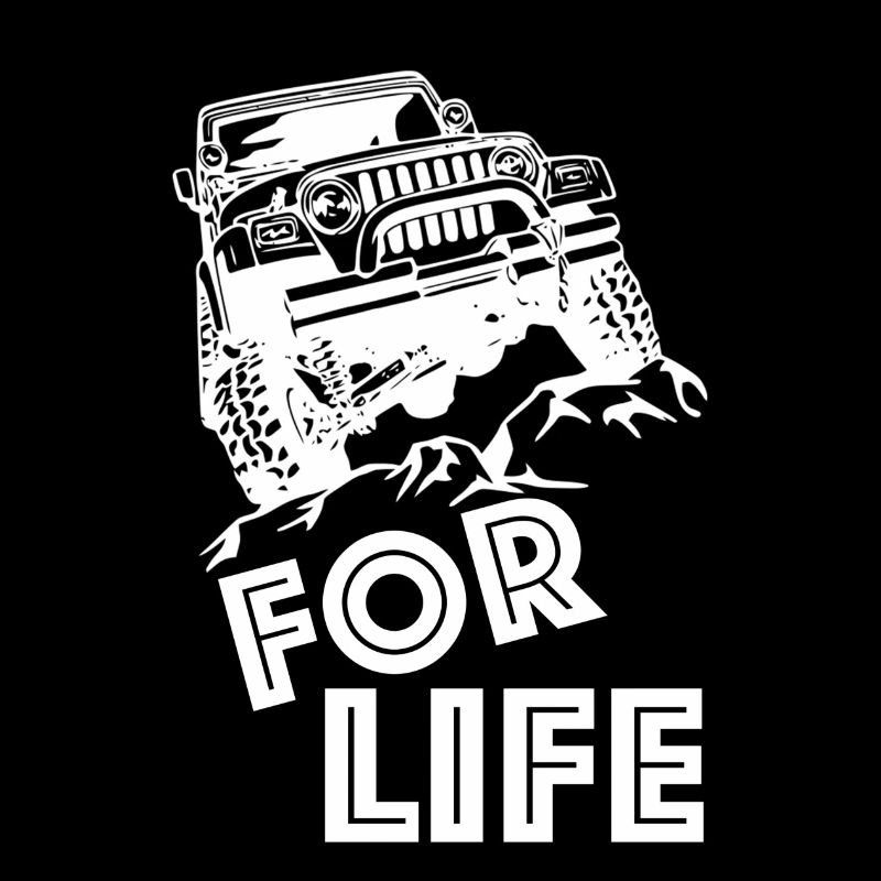 4x4 For Life