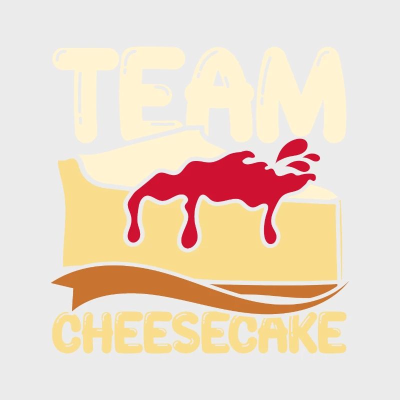 Cheesecake d’équipe
