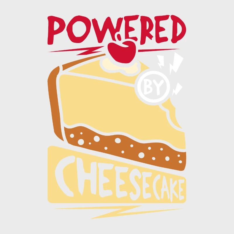 Propulsé par Cheesecake
