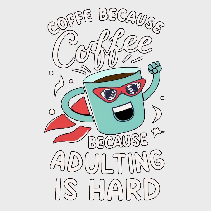 Conception de Coffee Hero