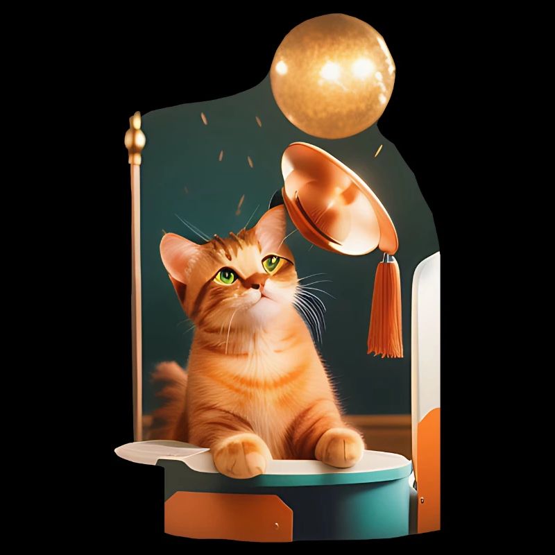 Katze, Katze, Katze