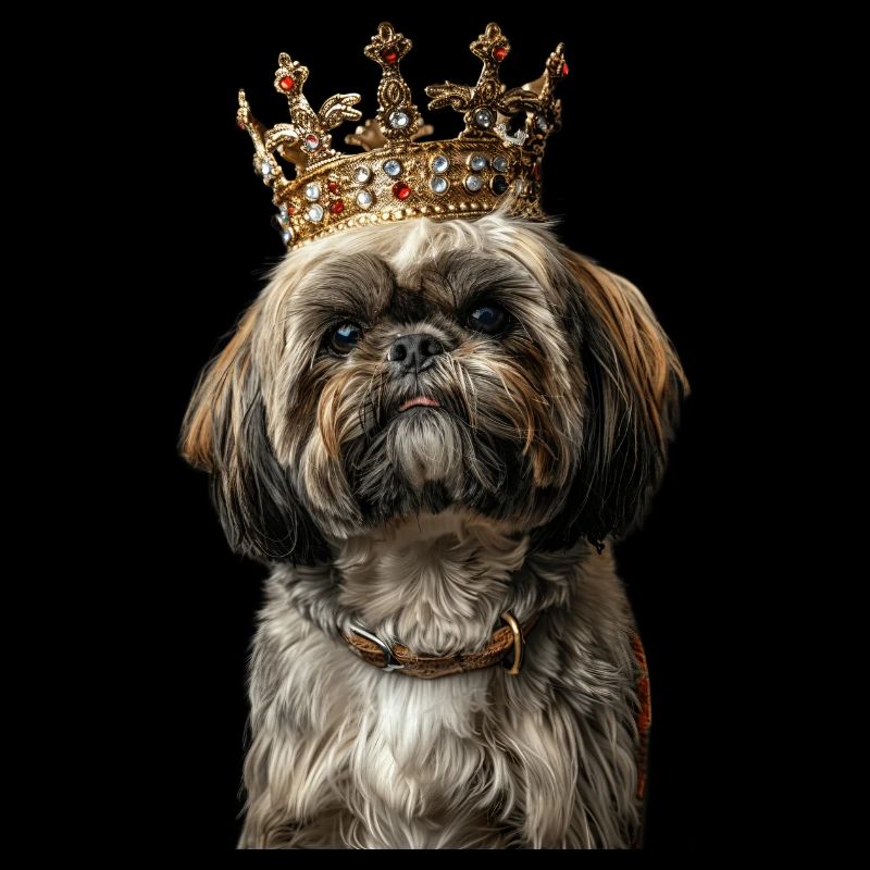 Shih Tzu