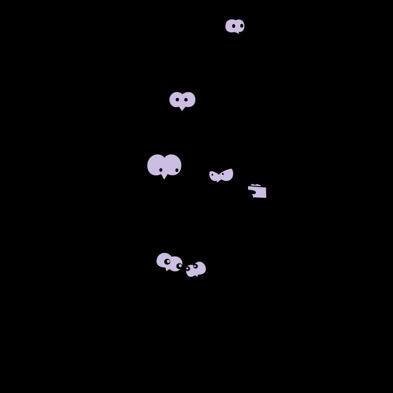 viele eulen