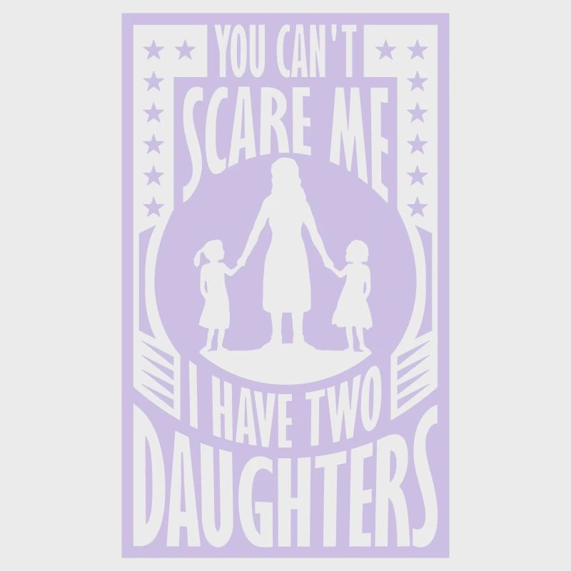 I have two daughters