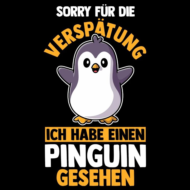 Pinguin