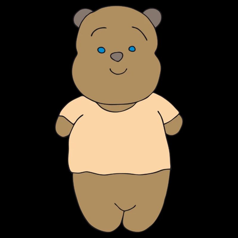 teddy bear