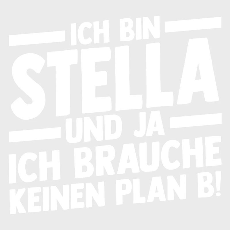 Voornaam Stella