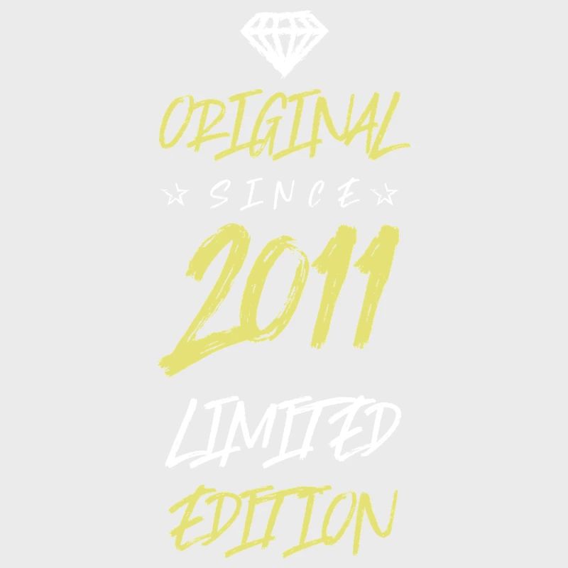 Édition limitée 2011