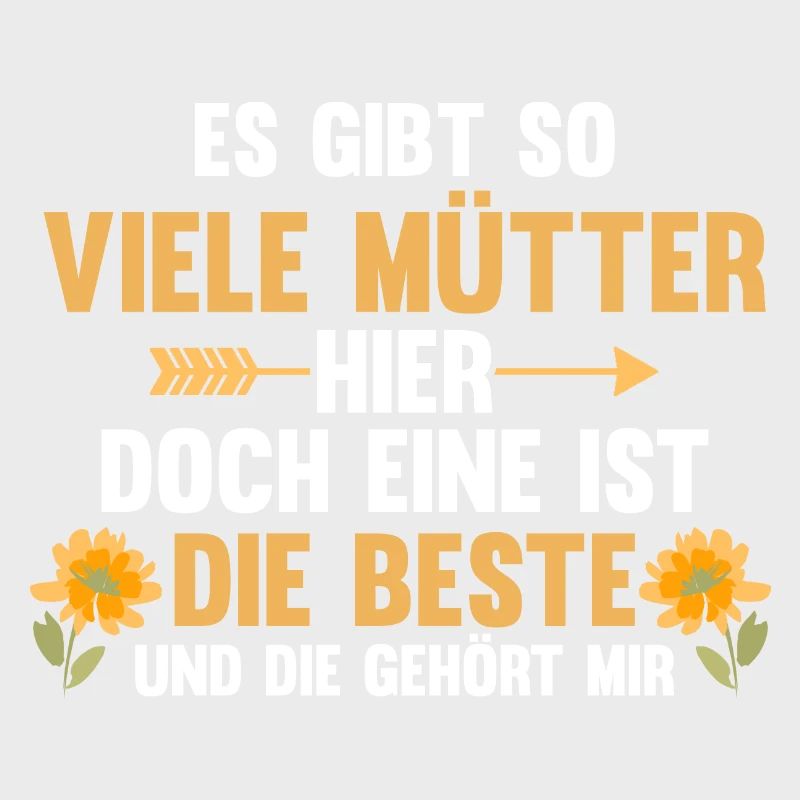 Mutter Muttertag Mama