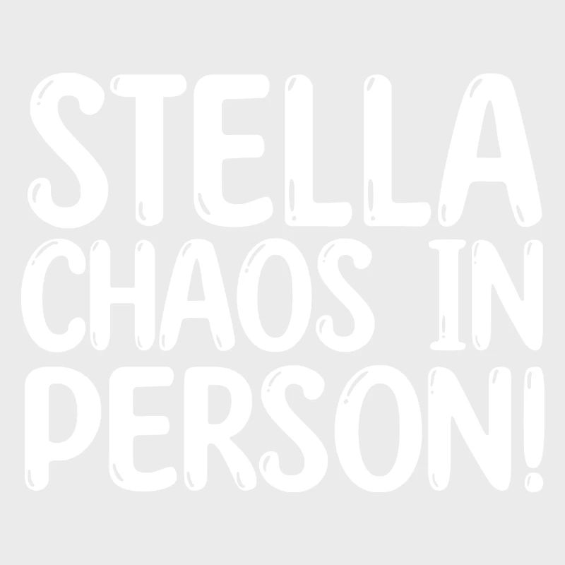 First name Stella