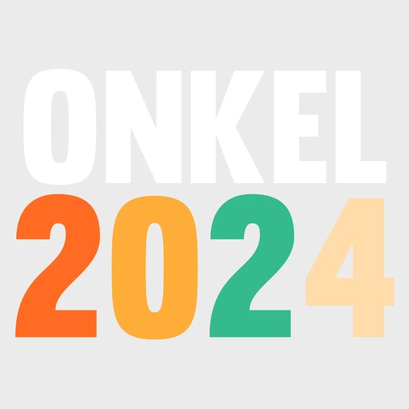Werdender Onkel 2037