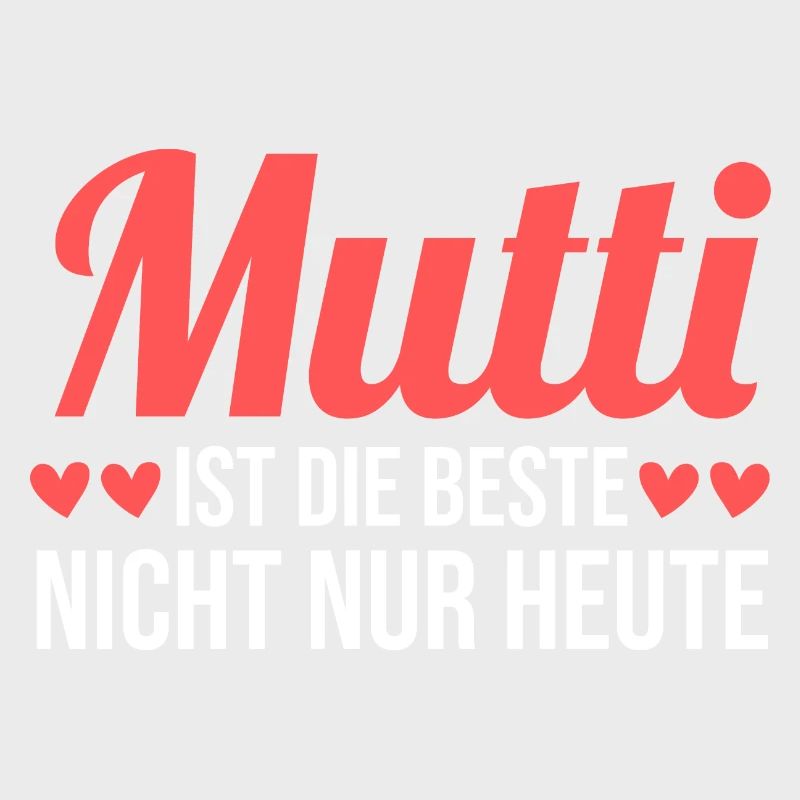 Mutter Muttertag Mama