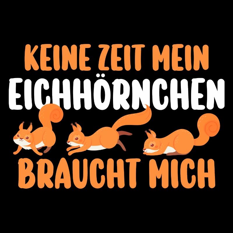 Eichhörnchen