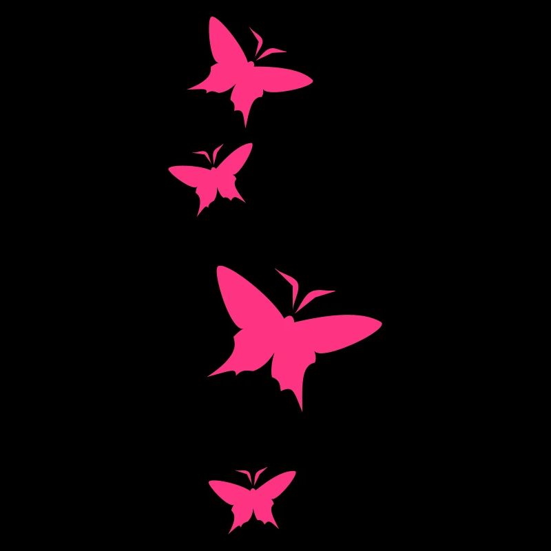 Papillons de jour