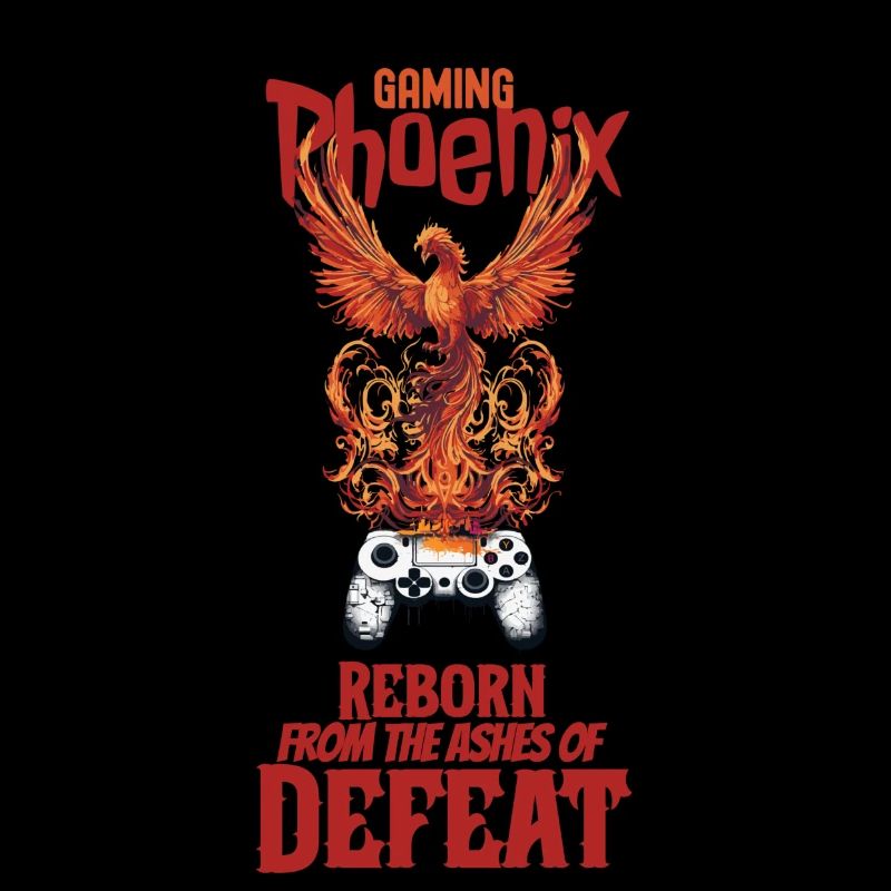 Phoenix Gaming Fire Controller cadeau