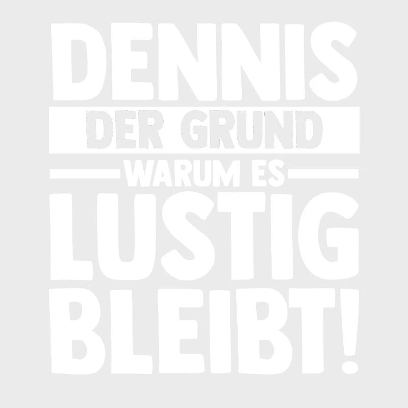 Prénom Dennis
