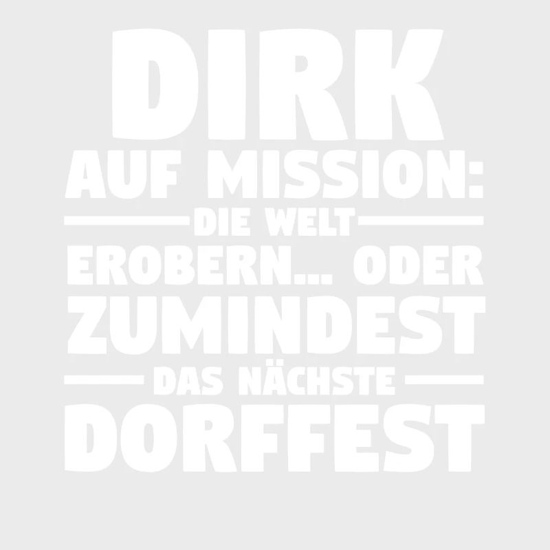 First name Dirk