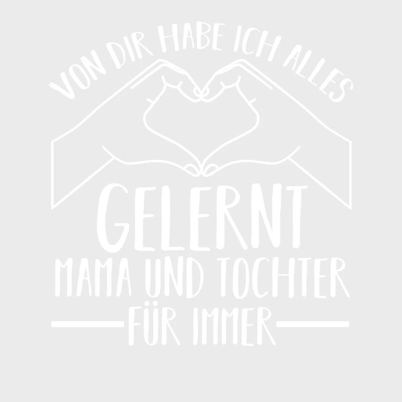 Mama Und Tochter