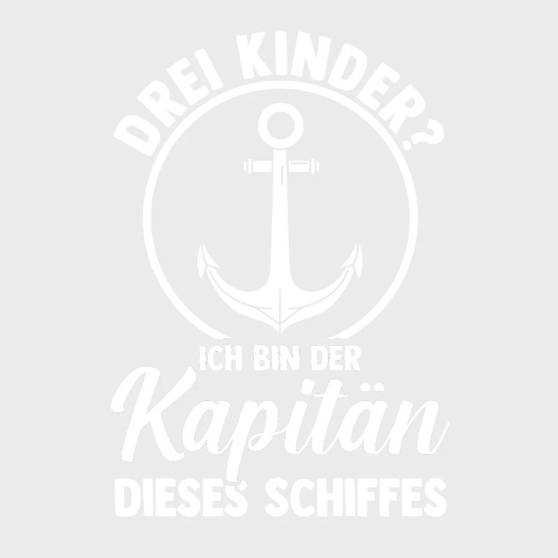 Papa Von 3 Kindern