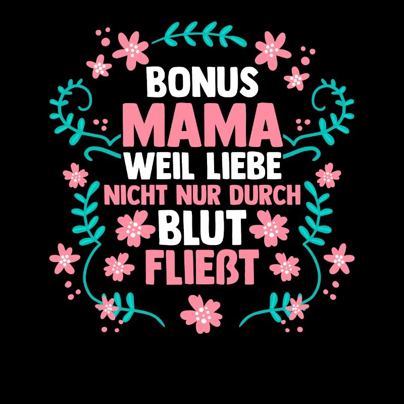Stiefmutter Pflegemutter Ziehmutter Bonusmama
