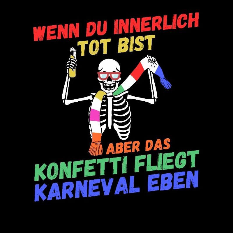 Costume de carnaval Carnaval