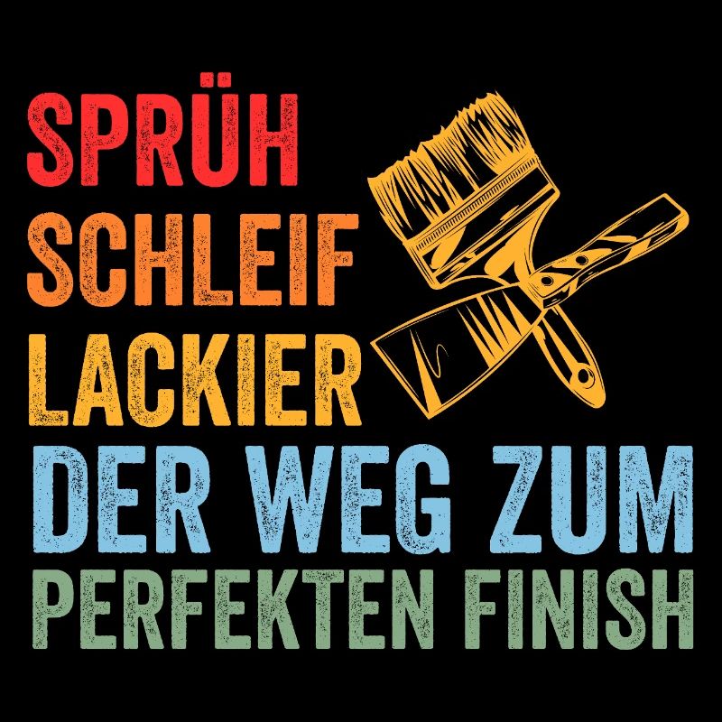 Car Painter Vehicle Painter Painter