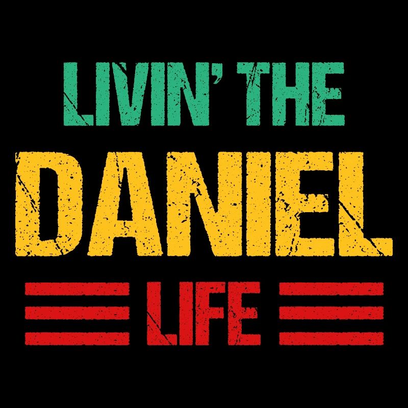 Daniel