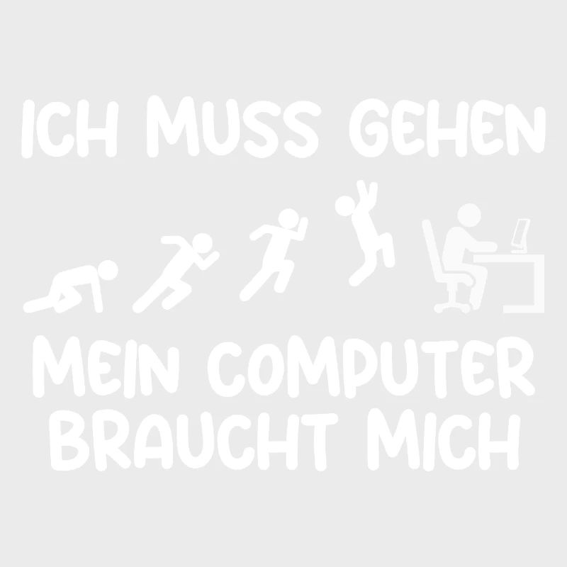Computer Gamer Gamer Programmer Administrator