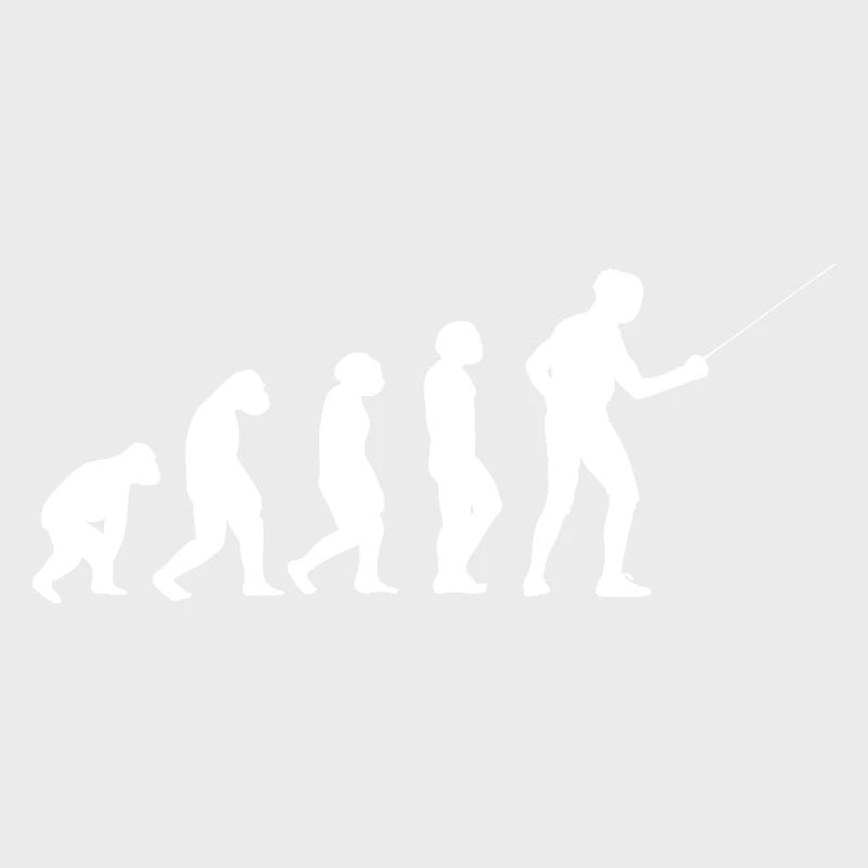 Fechter Evolution Fechten