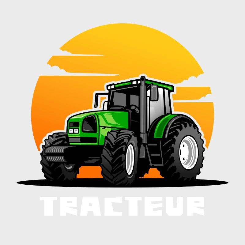 Traktor / Traktor / Traktor