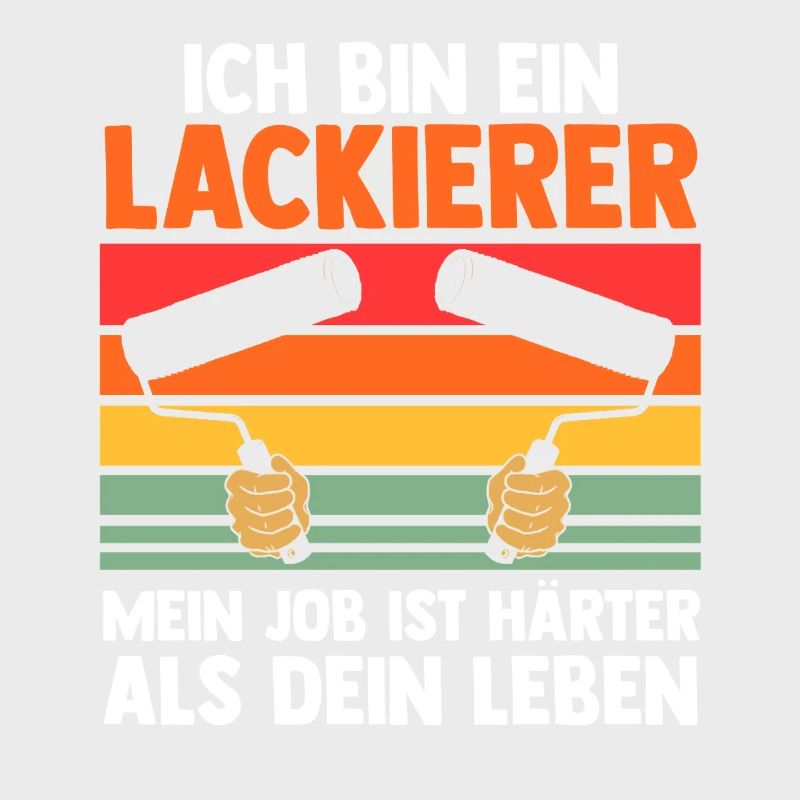 Car Painter Vehicle Painter Painter